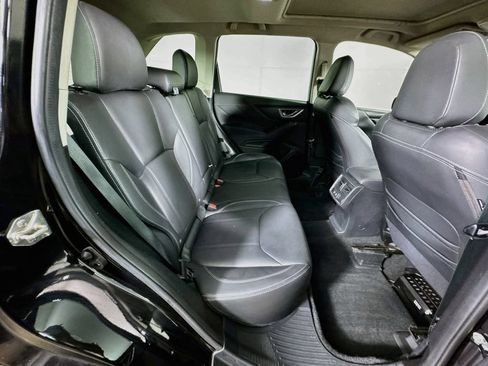 Used 2021 Subaru Forester Limited w/ Popular Package #3 AWD/4WD image 35