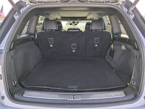 Used 2022 Jeep Grand Cherokee Summit AWD/4WD image 11