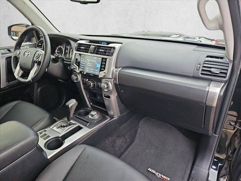 Used 2024 Toyota 4Runner TRD Sport w/ Technology Package AWD/4WD image 21