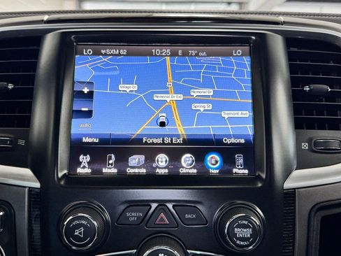 Used 2017 RAM 1500 Limited image 18