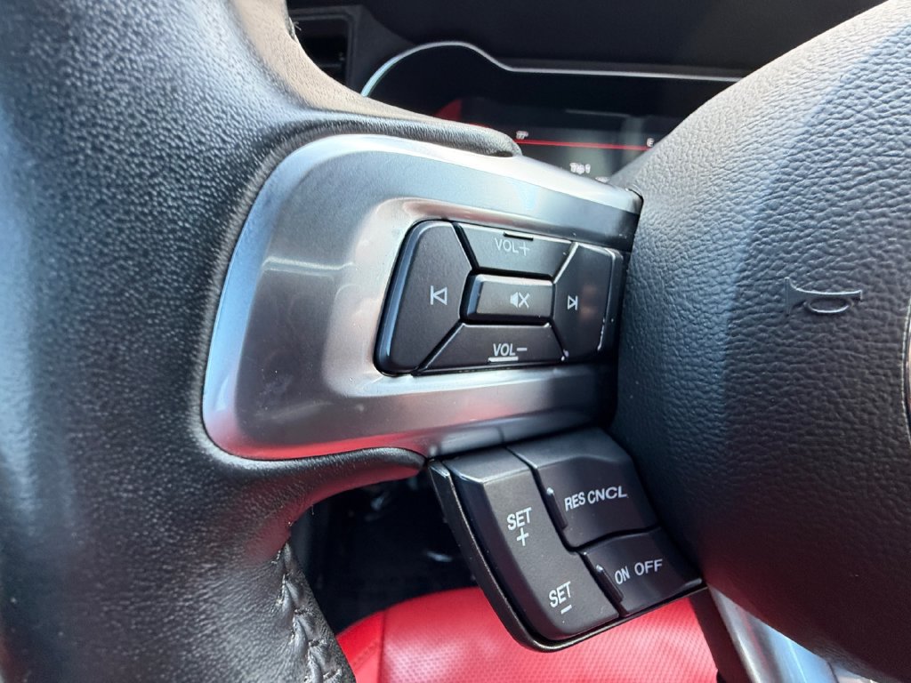 Used 2019 Ford Mustang GT Premium w/ GT Performance Package RWD image 22