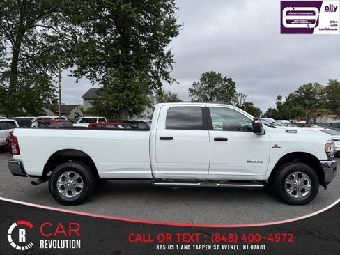 Used 2024 RAM 3500 Big Horn image 9