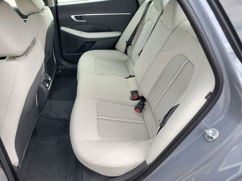 New 2026 Hyundai Sonata Blue FWD image 26