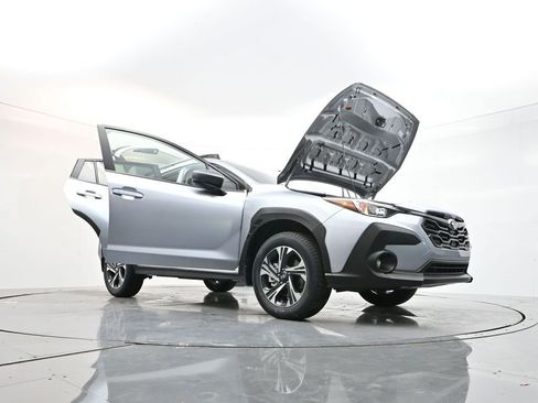 New 2026 Subaru Crosstrek 2.0i Premium image 25