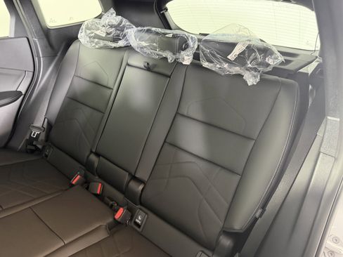 New 2026 BMW X1 xDrive28i w/ Technology Package image 16