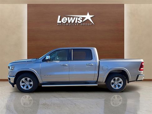 Used 2022 RAM 1500 Laramie image 2