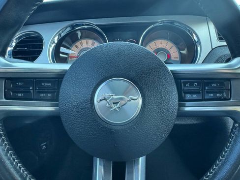 Used 2012 Ford Mustang Premium image 20