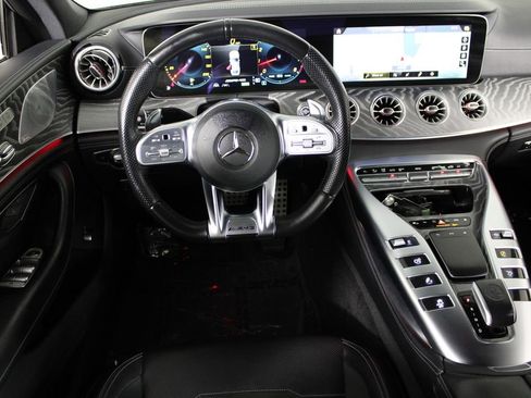 Used 2021 Mercedes-Benz AMG GT 43 image 6