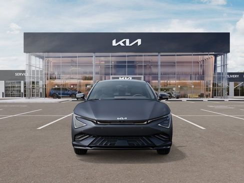 New 2026 Kia EV6 GT-Line RWD image 9