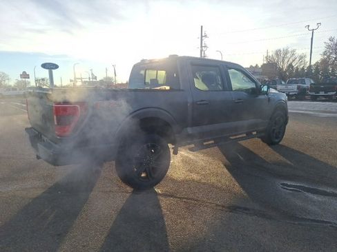 Used 2022 Ford F150 XLT w/ Equipment Group 302A High image 8