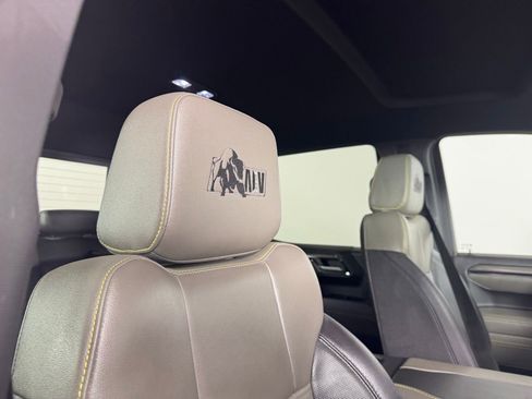 Used 2024 Chevrolet Silverado 1500 ZR2 w/ ZR2 Bison Edition image 29