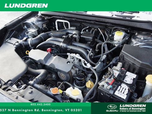 Used 2018 Subaru Outback 2.5i image 32