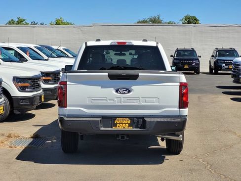 New 2026 Ford F150 XL RWD image 5
