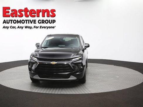 Used 2025 Chevrolet Blazer LT FWD image 53