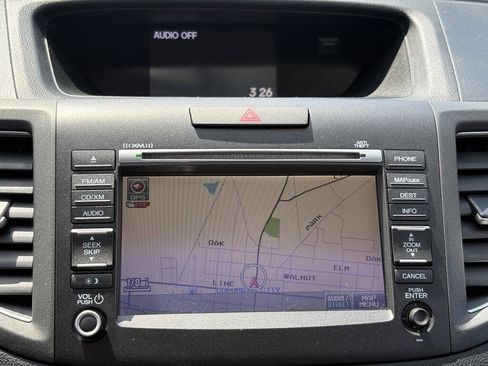 Used 2014 Honda CR-V EX-L image 19