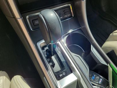 Used 2020 Subaru Ascent Limited w/ Technology Package