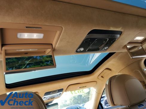 Used 2021 Bentley Flying Spur V8 AWD/4WD image 18