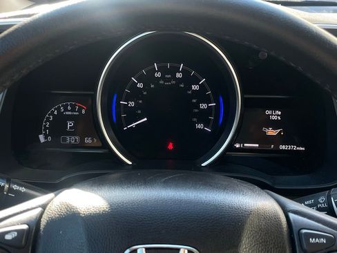 Certified 2020 Honda Fit EX-L image 15