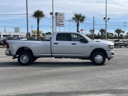 New 2026 RAM 3500 Big Horn image 6