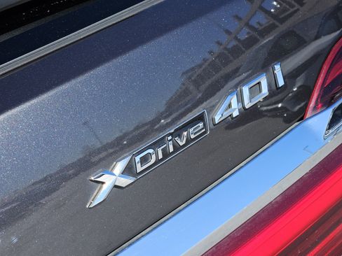 Used 2019 BMW X7 xDrive40i w/ Premium Package image 14