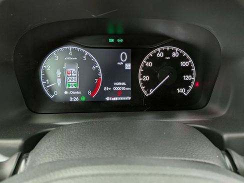 New 2026 Honda Odyssey Elite image 4