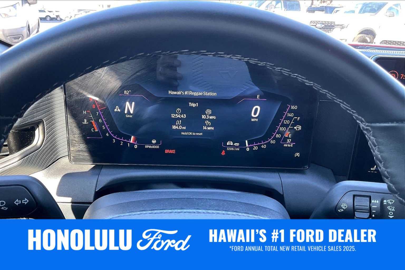 Used 2025 Ford Mustang GT RWD image 16
