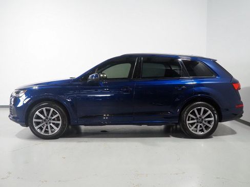 Used 2023 Audi Q7 2.0T Premium Plus w/ Premium Plus Package AWD/4WD image 8
