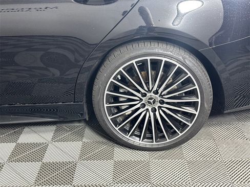 Certified 2024 Mercedes-Benz C 300 Sedan image 22
