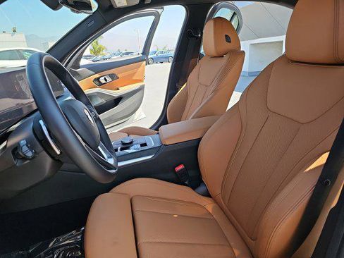 Used 2024 BMW 330i Sedan w/ Convenience Package image 14