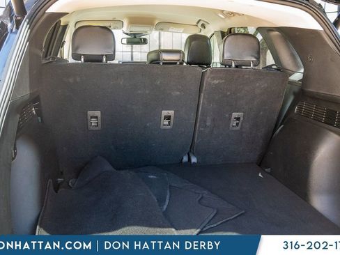 Used 2023 Ford Escape Platinum AWD/4WD image 30