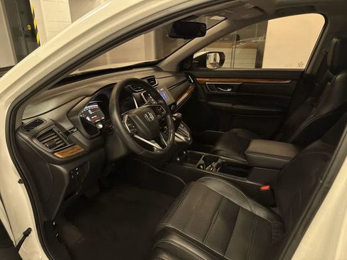 Used 2020 Honda CR-V EX-L image 26