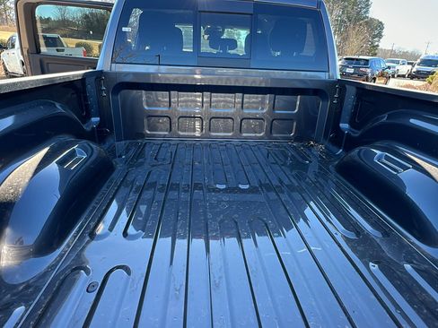 Used 2026 RAM 2500 Tradesman AWD/4WD image 13