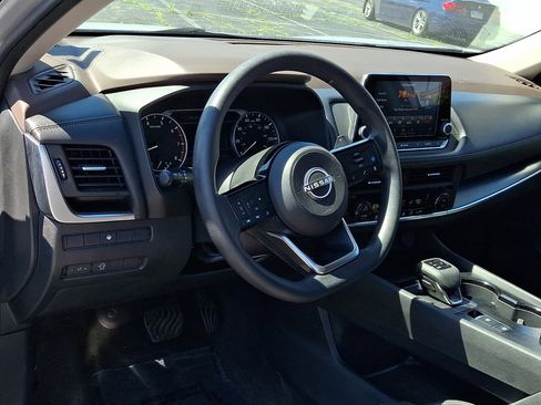 Used 2023 Nissan Rogue SV AWD/4WD image 25