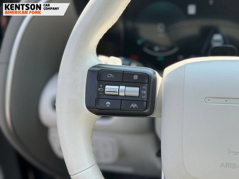 Used 2026 Hyundai Palisade SEL AWD/4WD image 16