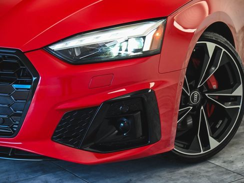 Used 2024 Audi S5 Prestige image 42