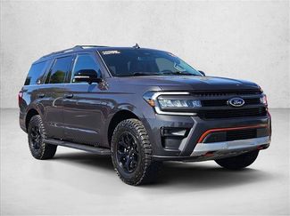 Used 2023 Ford Expedition Timberline AWD/4WD video 3