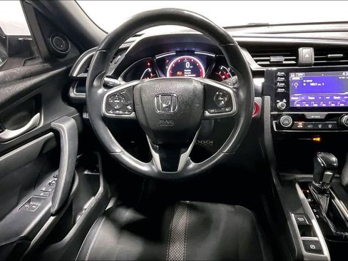 Used 2020 Honda Civic Sport image 7