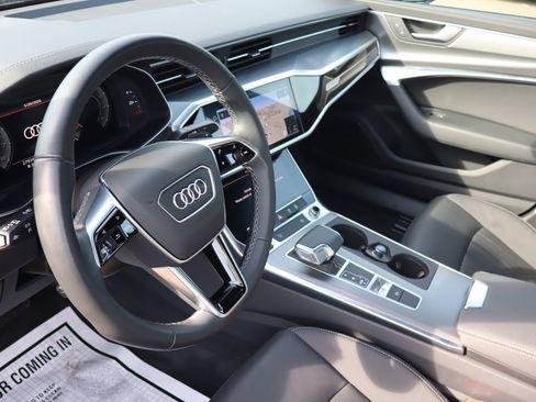 Used 2024 Audi A6 2.0T Premium w/ Summer of Audi Package AWD/4WD image 10