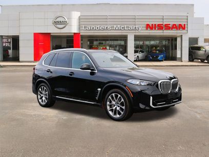 Used 2025 BMW X5 xDrive50e