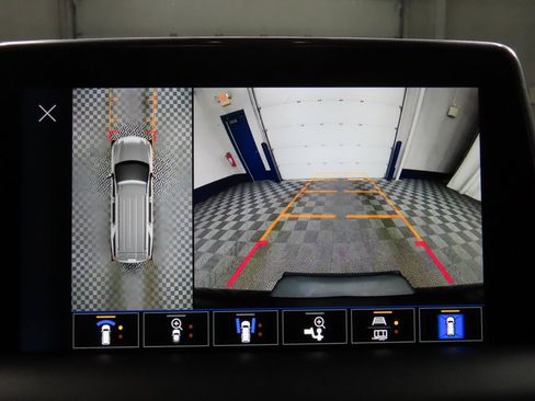 Used 2024 Chevrolet Tahoe LT image 14