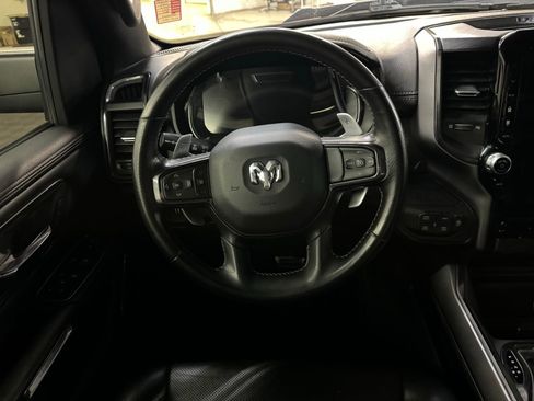 Used 2023 RAM 1500 Sport w/ G/T Package image 17