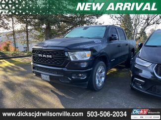 Used 2022 RAM 1500 Big Horn video 1