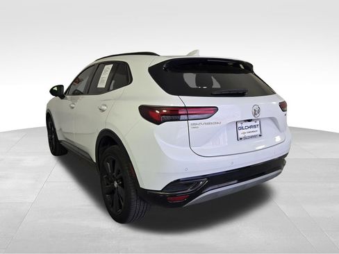 Used 2023 Buick Envision Essence w/ Technology Package I image 5