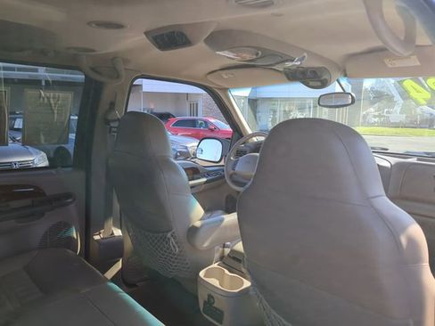 Used 2000 Ford Excursion Limited image 31