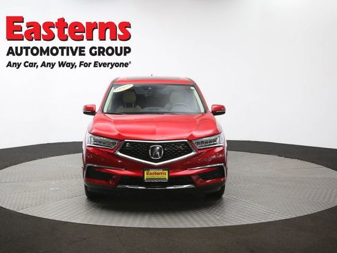 Used 2020 Acura MDX SH-AWD image 54