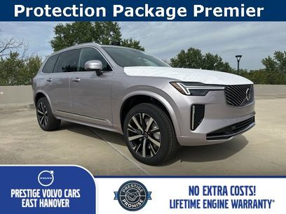 New 2026 Volvo XC90 B5 Core w/ Protection Package Premier