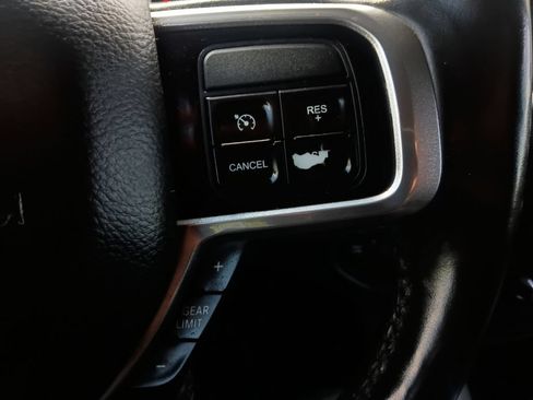 Used 2019 RAM 2500 Laramie AWD/4WD image 24