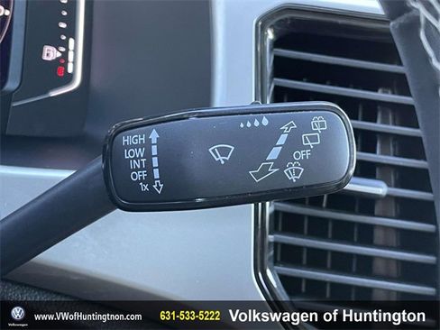 Certified 2023 Volkswagen Atlas SE w/ Panoramic Sunroof Package image 25