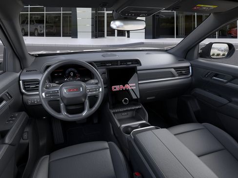 New 2026 GMC Terrain Elevation image 15