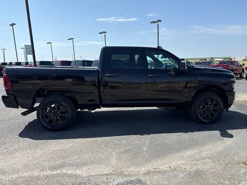 New 2026 RAM 2500 Lone Star AWD/4WD image 6